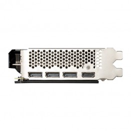 Placa video MSI GeForce RTX 3060 Aero ITX OC, 12 GB GDDR6, 192 Bit